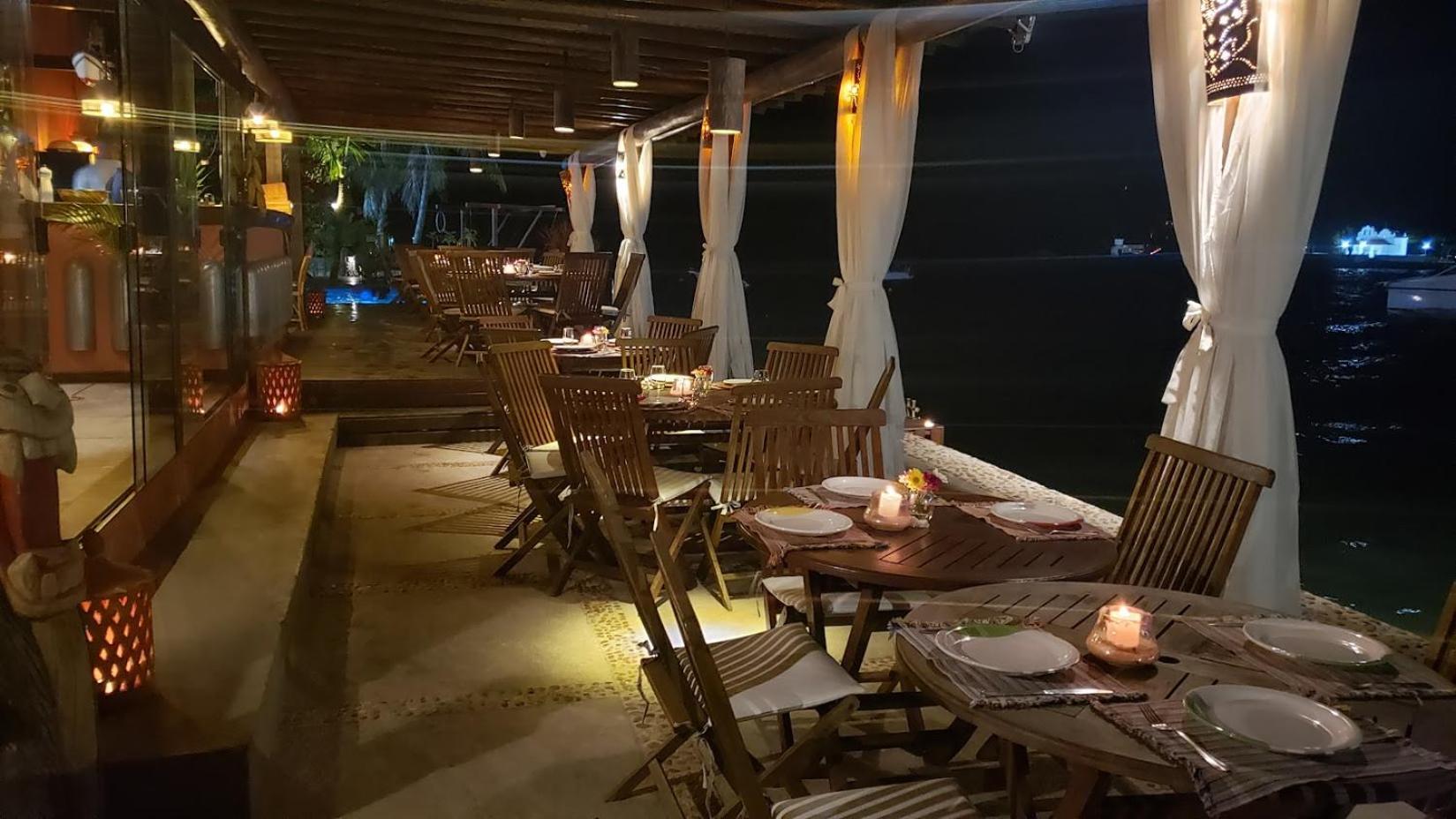 Pousada E Mergulho Jamanta Angra dos Reis Esterno foto
